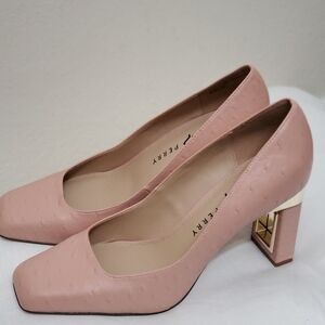 Katy Perry Women's The Hollow Heel Pump